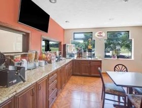 Super 8 by Wyndham Sioux City/Morningside Area