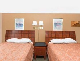 Super 8 by Wyndham Sioux City/Morningside Area