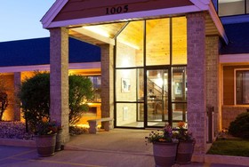 AmericInn by Wyndham Spencer