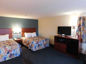 Reston Inn & Suites