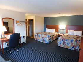 Reston Inn & Suites