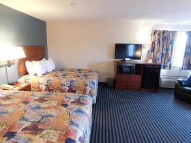 Reston Inn & Suites
