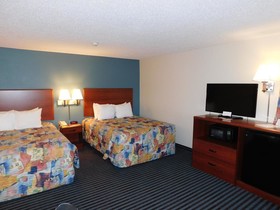 Reston Inn & Suites