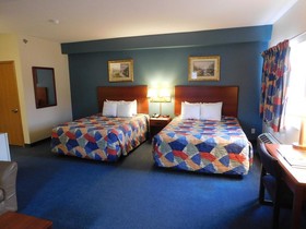 Reston Inn & Suites