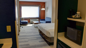 Holiday Inn Express & Suites Spencer