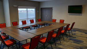 Holiday Inn Express & Suites Spencer