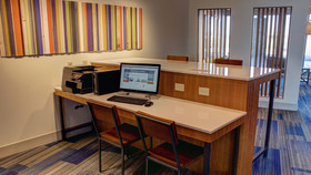 Holiday Inn Express & Suites Spencer