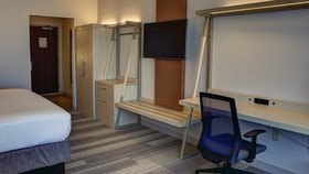 Holiday Inn Express & Suites Spencer