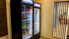 Holiday Inn Express & Suites Spencer