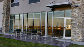 Holiday Inn Express & Suites Spencer