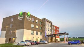 Holiday Inn Express & Suites Spencer