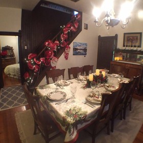 Taylor Made Bed And Breakfast