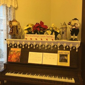 Taylor Made Bed And Breakfast