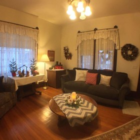 Taylor Made Bed And Breakfast