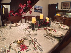 Taylor Made Bed And Breakfast