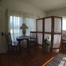 Taylor Made Bed And Breakfast