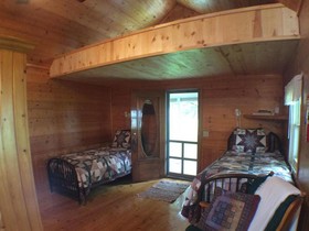 Taylor Made Bed And Breakfast