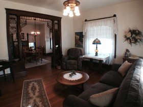 Taylor Made Bed And Breakfast