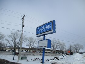 Travelodge by Wyndham Spirit Lake/Okoboji