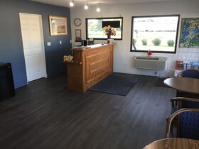 Travelodge by Wyndham Spirit Lake/Okoboji