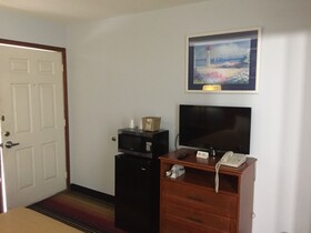 Travelodge by Wyndham Spirit Lake/Okoboji