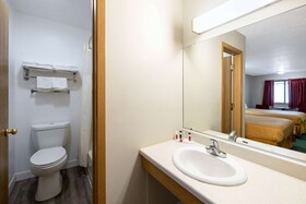 Travelodge by Wyndham Spirit Lake/Okoboji