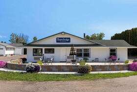 Travelodge by Wyndham Spirit Lake/Okoboji