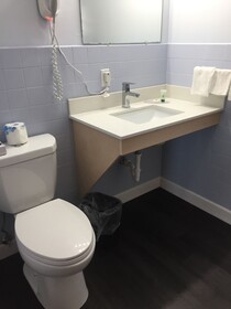 Travelodge by Wyndham Spirit Lake/Okoboji