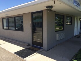 Travelodge by Wyndham Spirit Lake/Okoboji