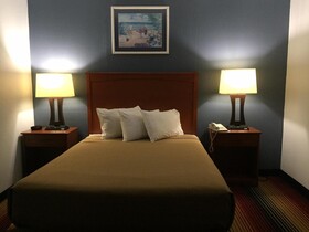 Travelodge by Wyndham Spirit Lake/Okoboji