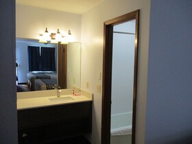 Travelodge by Wyndham Spirit Lake/Okoboji