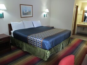 Travelodge by Wyndham Spirit Lake/Okoboji
