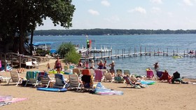 Village West Resort & Hotel