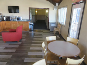 Americas Best Value Inn Story City