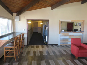 Americas Best Value Inn Story City