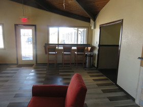 Americas Best Value Inn Story City