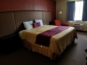 Americas Best Value Inn Story City