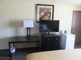 Americas Best Value Inn Story City