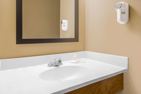 Super 8 by Wyndham Story City