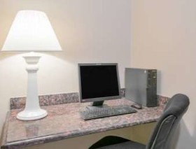 Super 8 by Wyndham Story City