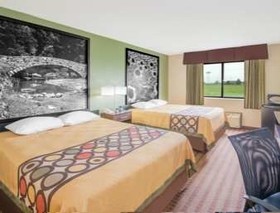 Super 8 by Wyndham Story City