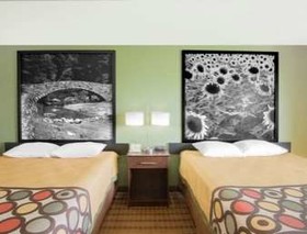 Super 8 by Wyndham Story City