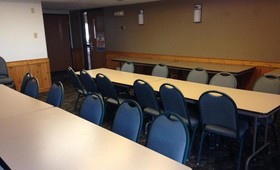 AmericInn by Wyndham Stuart