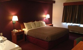 AmericInn by Wyndham Stuart