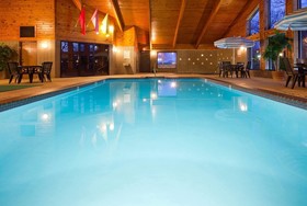 AmericInn by Wyndham Stuart