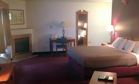 AmericInn by Wyndham Stuart