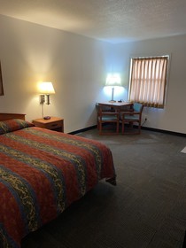 Stuart Motor Lodge