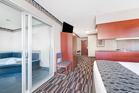 Microtel Inn & Suites by Wyndham Urbandale/Des Moines