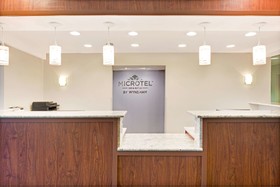 Microtel Inn & Suites by Wyndham Urbandale/Des Moines