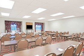 Microtel Inn & Suites by Wyndham Urbandale/Des Moines